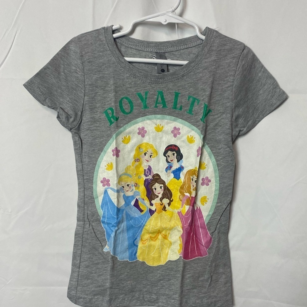 ROYALTY Disney t shirt